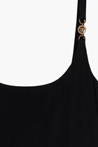 SWIM ONE-PIECE LYCRA VITA RECYCLED GREEK CHAIN