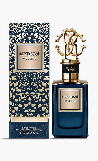 RC GC BLUE EDP 100ML WOODIRIS IV
