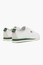 Club Low Leather Sneakers
