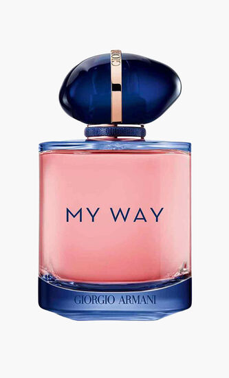 My Way Intense, Eau de Parfum, 90ml