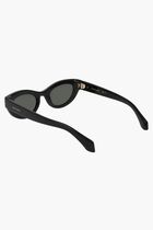 Oval Sunglasses