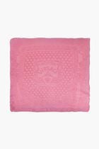 VSC LA VACANZA CUSHION PINK 70 X 70