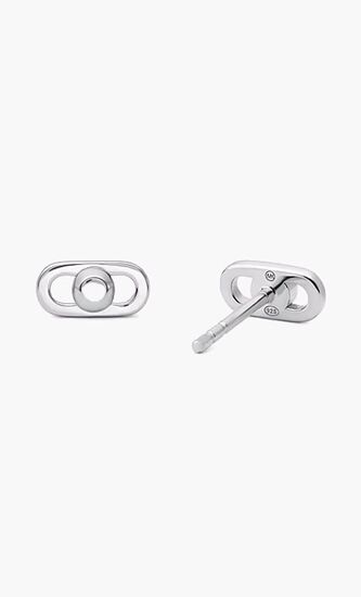 Astor Link Extra Small Earrings