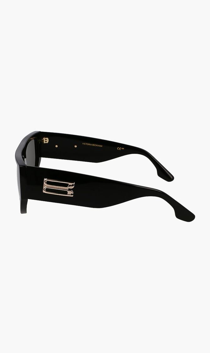 Rectangular Sunglasses