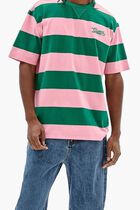 GO CANE STRIPE TEE