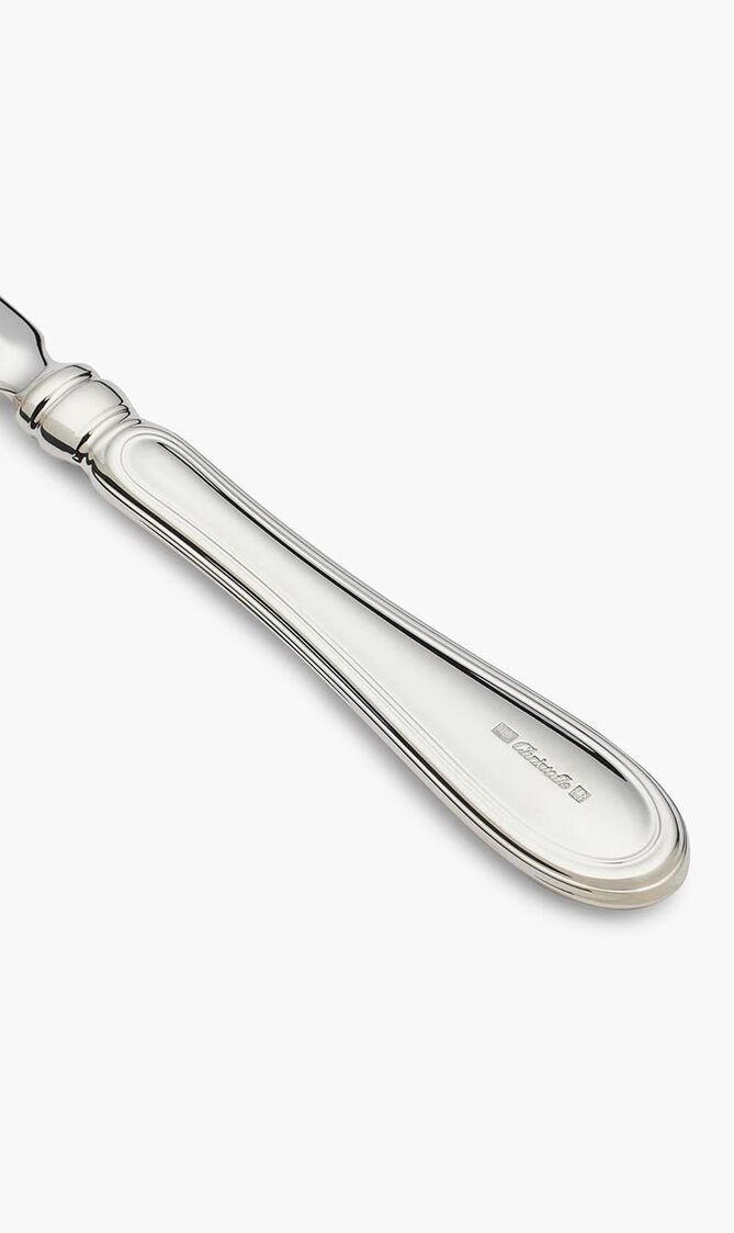 Albi Letter Opener Silver Plated