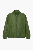 Monogram Track Jacket