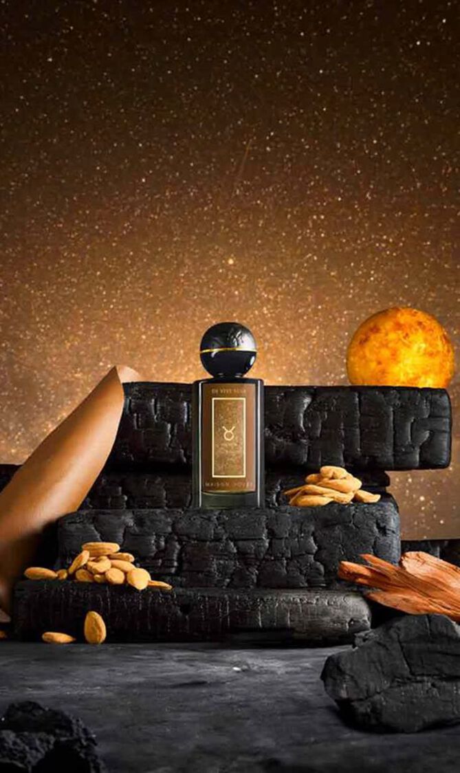 De Vive Voix Taurus, 100ml