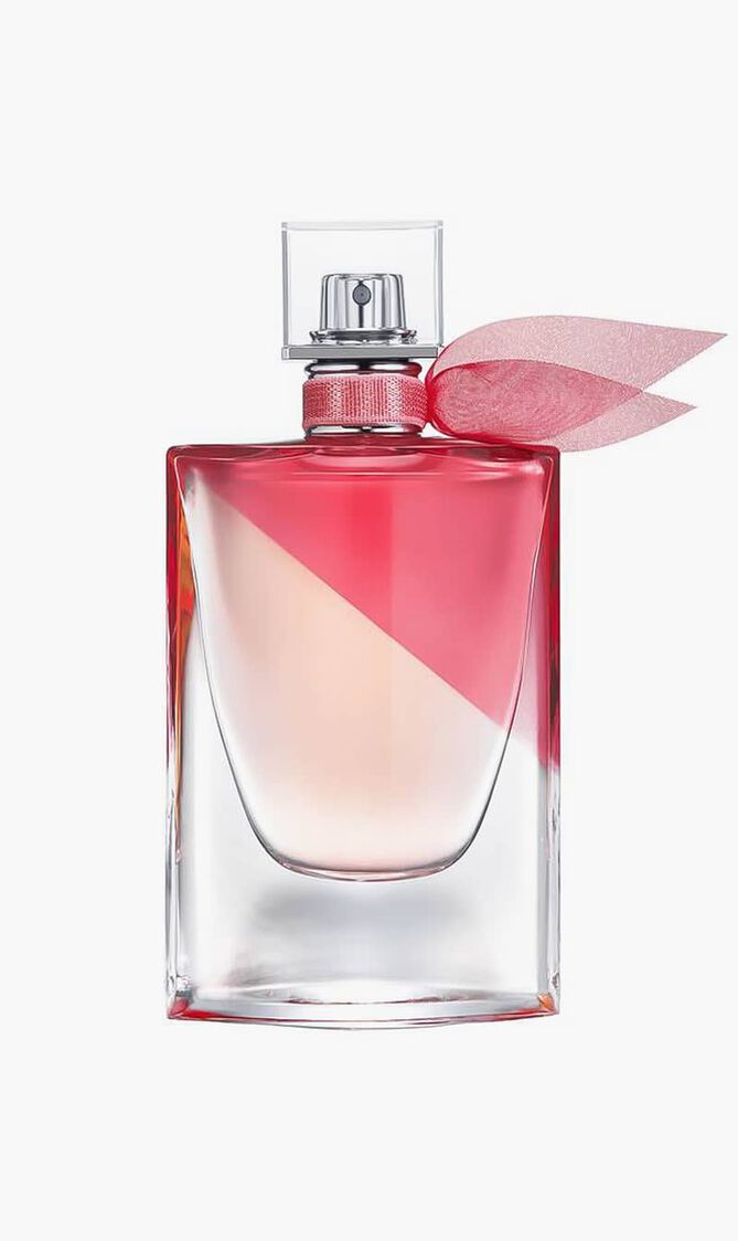 La Vie Est Belle En Rose Eau de Toilette, 50ml