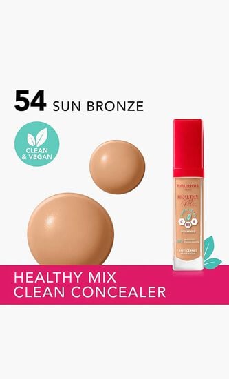 Bjs Hlt Clean Conclq 6 Ml Sun Bronze Iv