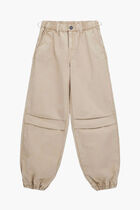 Gmt Dye Poplin Parachute Pants