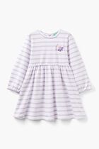 Striped Dress