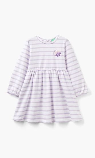 Striped Dress