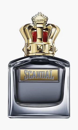 Scandal Pour Homme Eau De Toilette, 100ml
