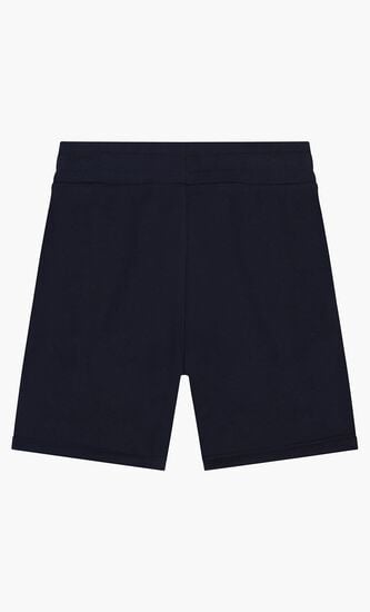 Logo Shorts
