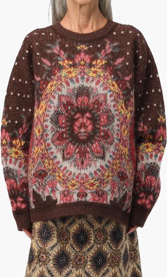PULLOVER