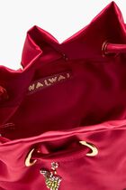 Bel Cetim Bag