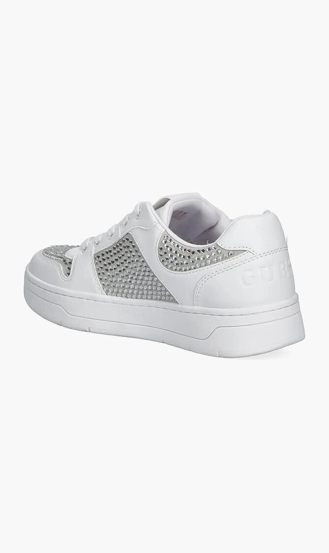 Embellished Sneakers