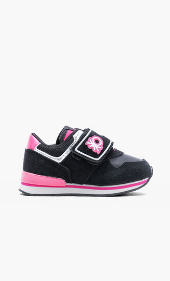 Bumber MX Sneakers