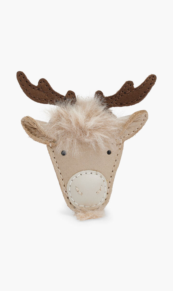 JOSY EXCLUSIVE HAIRCLIP REINDEER