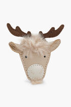 JOSY EXCLUSIVE HAIRCLIP REINDEER