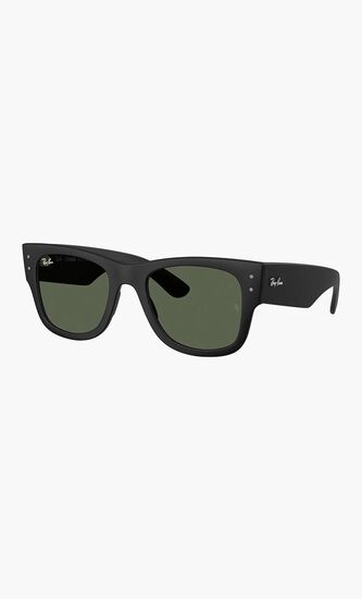 Mega Wayfarer Sunglasses