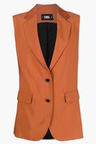 TAILORED GILET