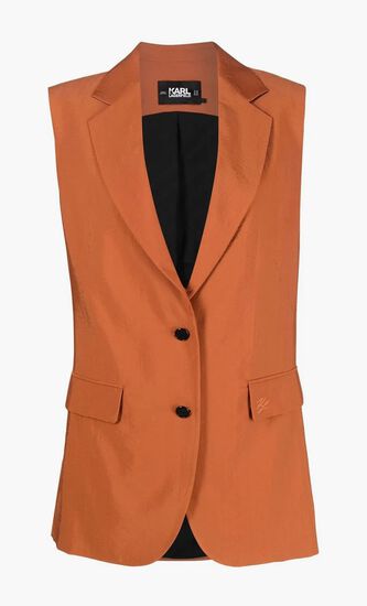 TAILORED GILET