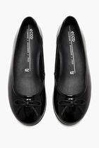 Anine K bow ballerinas Anine K bow ballerinas