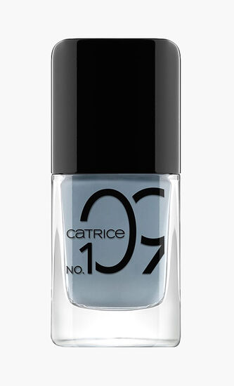 Catr Iconails Gel Lacquer 109