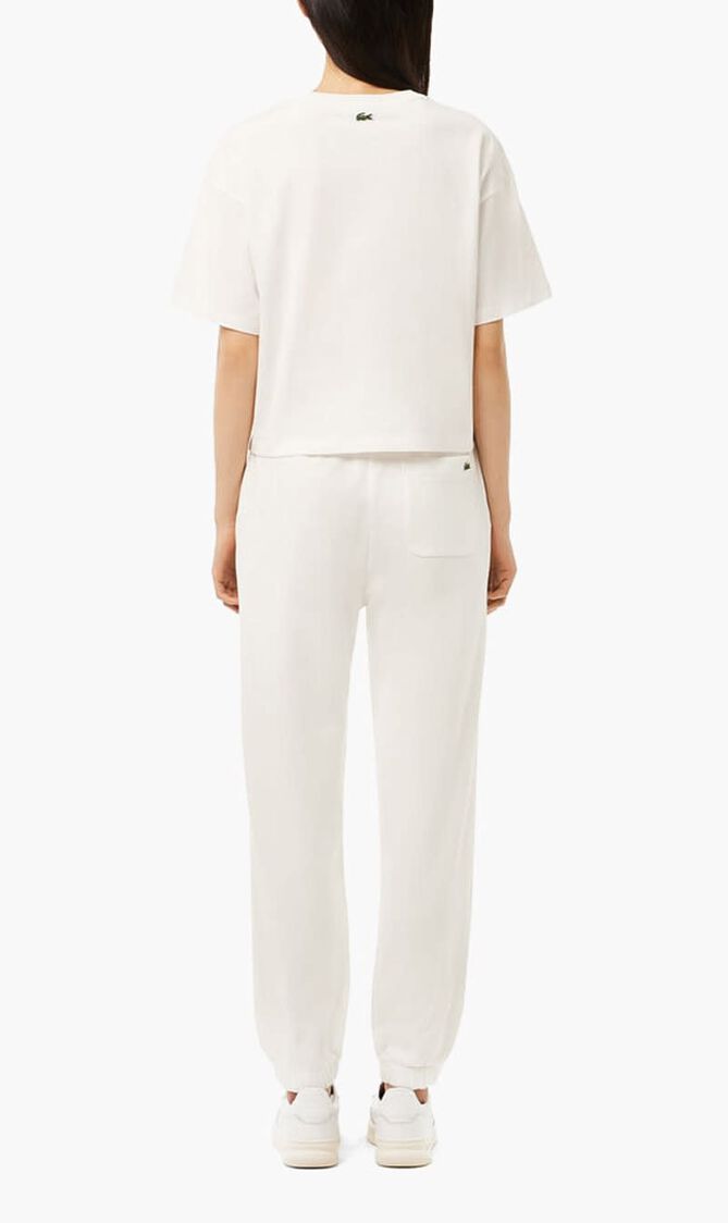 Logo Track Pants