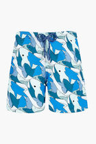 Printed Swimshorts