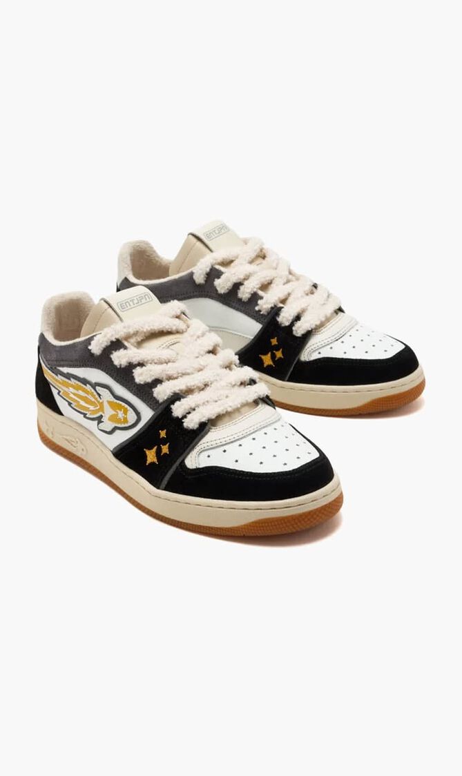 EJ Egg Rocket sneakers