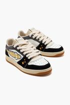 EJ Egg Rocket sneakers