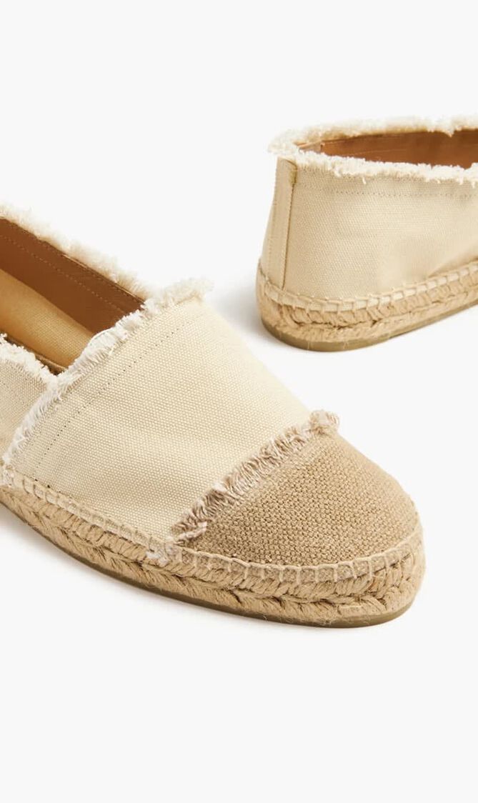 Kampala Espadrilles