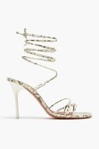 Lori Lace-up Sandals