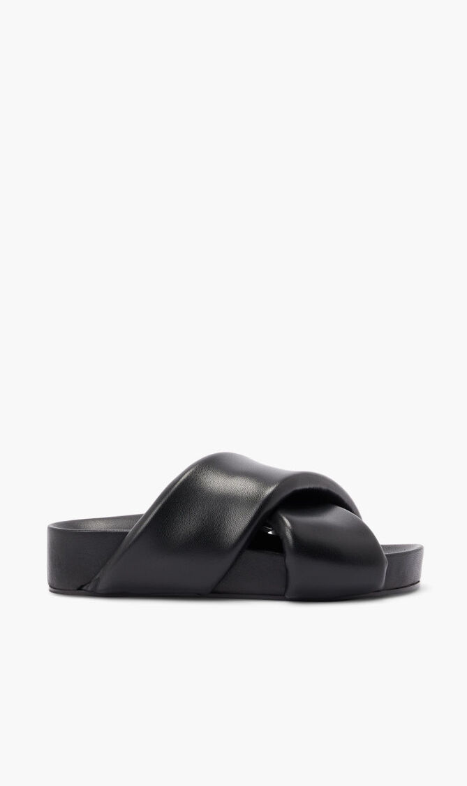 SANDALS NAPPA SETANIL