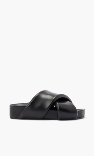 SANDALS NAPPA SETANIL