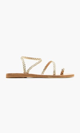 Womens Flat Sandal