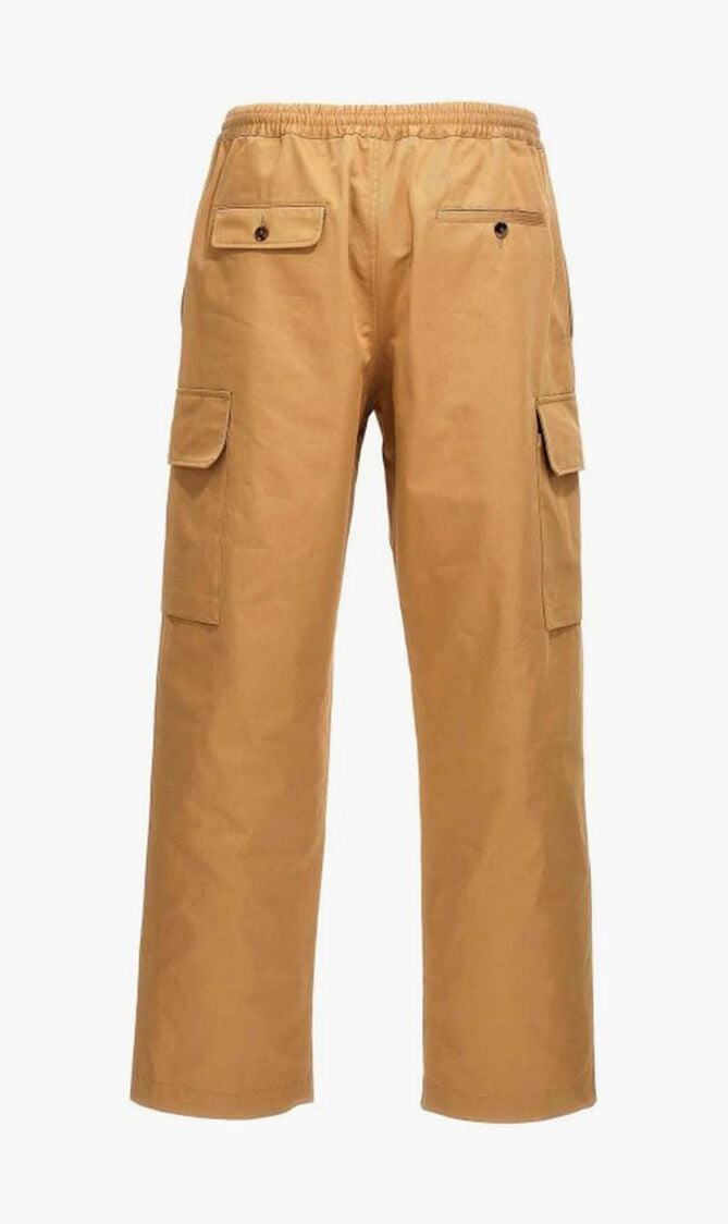 Cargo Trousers