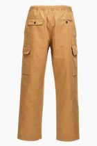 Cargo Trousers