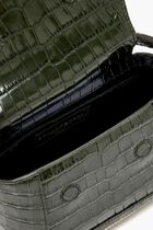 MOSAIC NANO EMBOSSED CROC