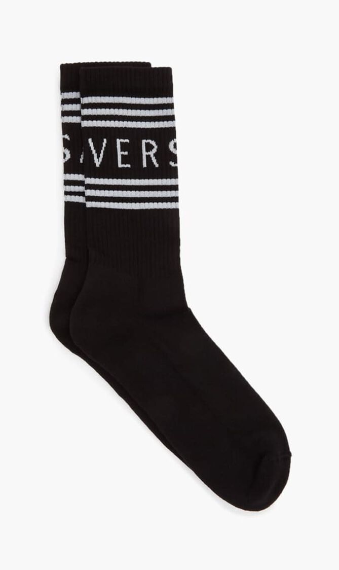 ATHLETIC SOCKS