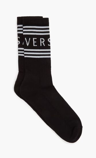ATHLETIC SOCKS
