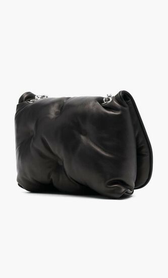 Glam Slam Flap Bag