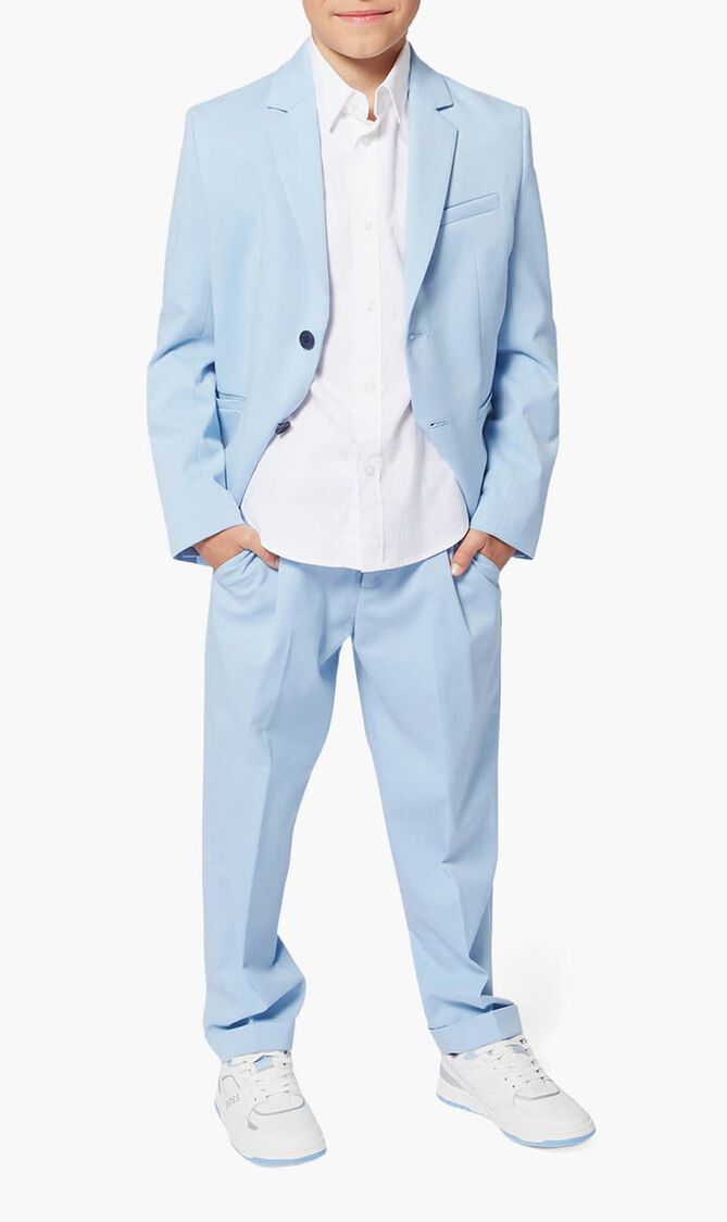 Ceremony Trousers