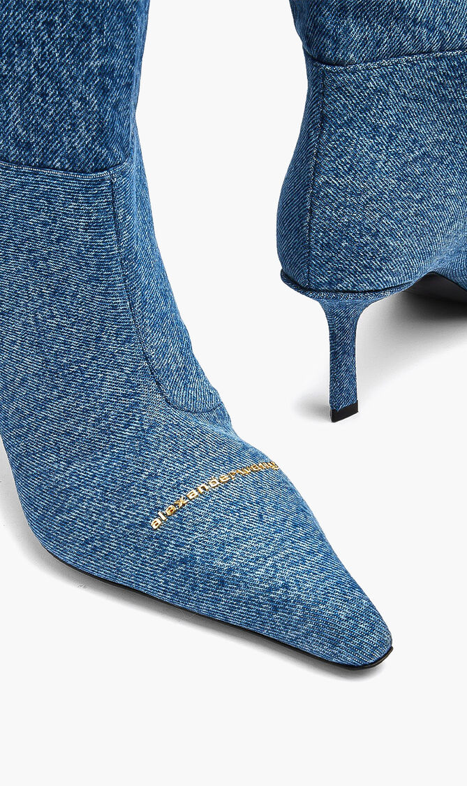 Viola 65 Slouch Boot