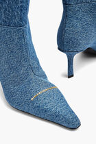 Viola 65 Slouch Boot