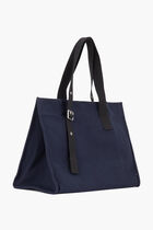 Cotton Beach Bag