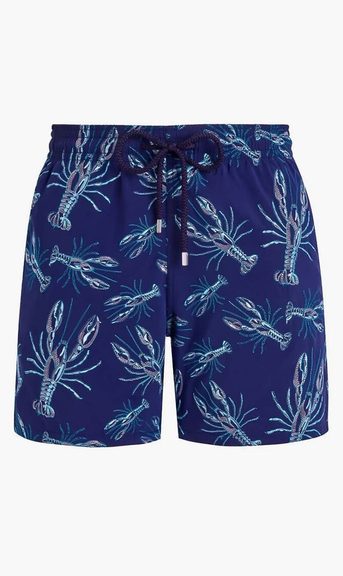 Lobster Swim Shorts